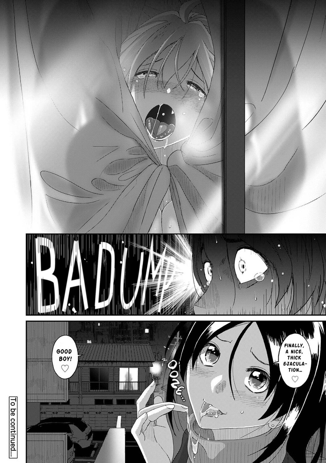 Hentai Manga Comic-Itaiamai-Chapter 16-23